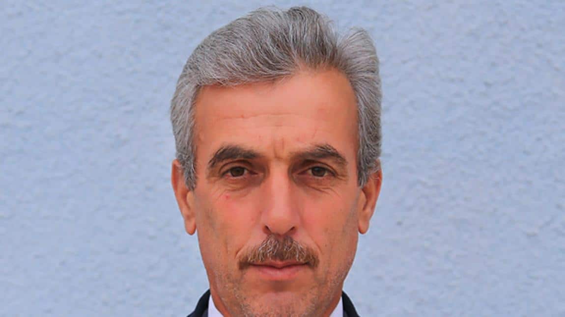 ALİ ÇAKIR - TÜRKÇE ÖĞRETMENİ